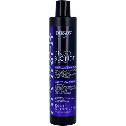 Глубокий кондиционер и уход, Dikson
Глубокий кондиционер и уход, Dikson