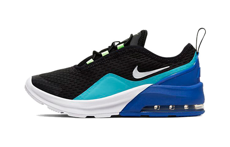 Детская повседневная обувь Nike Air Max Motion BP
Детская повседневная обувь Nike Air Max Motion BP