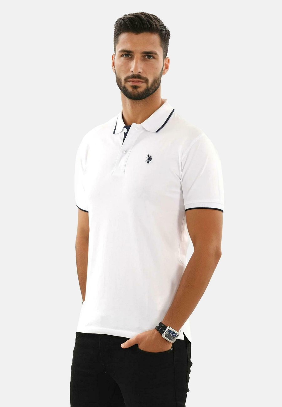 Поло U.S. Polo Assn. Polo shirt, Weiss Navy/White, Белый, Поло U.S. Polo Assn. Polo shirt, Weiss Navy/White
Поло U.S. Polo Assn. Polo shirt, Weiss Navy/White, Белый, Поло U.S. Polo Assn. Polo shirt, Weiss Navy/White