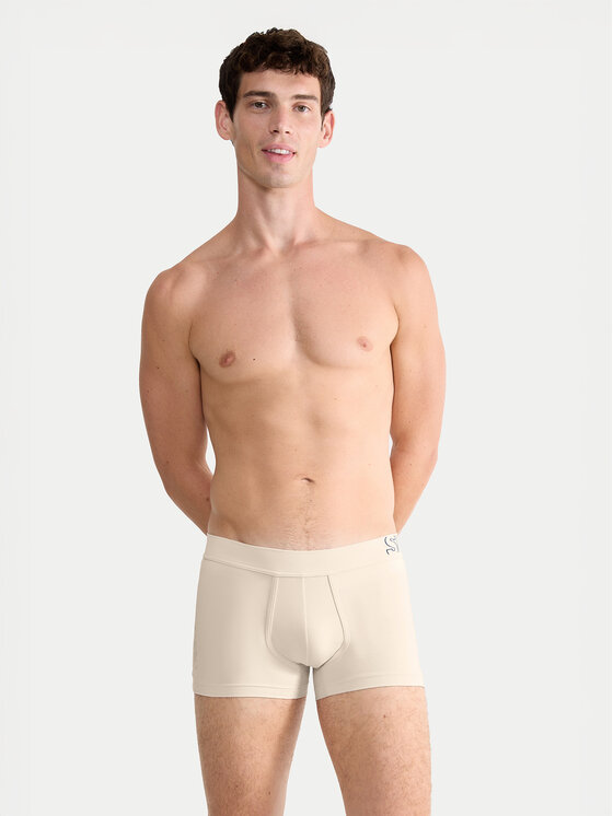 Шорты-Боксеры 10215472 Sloggi, бежевый
Шорты-Боксеры 10215472 Sloggi, бежевый
