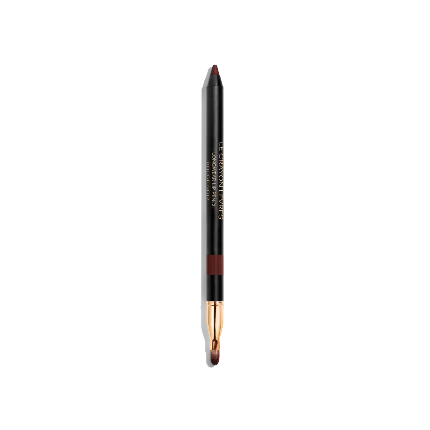 LE CRAYON LÈVRES Стойкий карандаш для губ CHANEL, 194 ROUGE NOIR (chocolate red)
LE CRAYON LÈVRES Стойкий карандаш для губ CHANEL, 194 ROUGE NOIR (chocolate red)