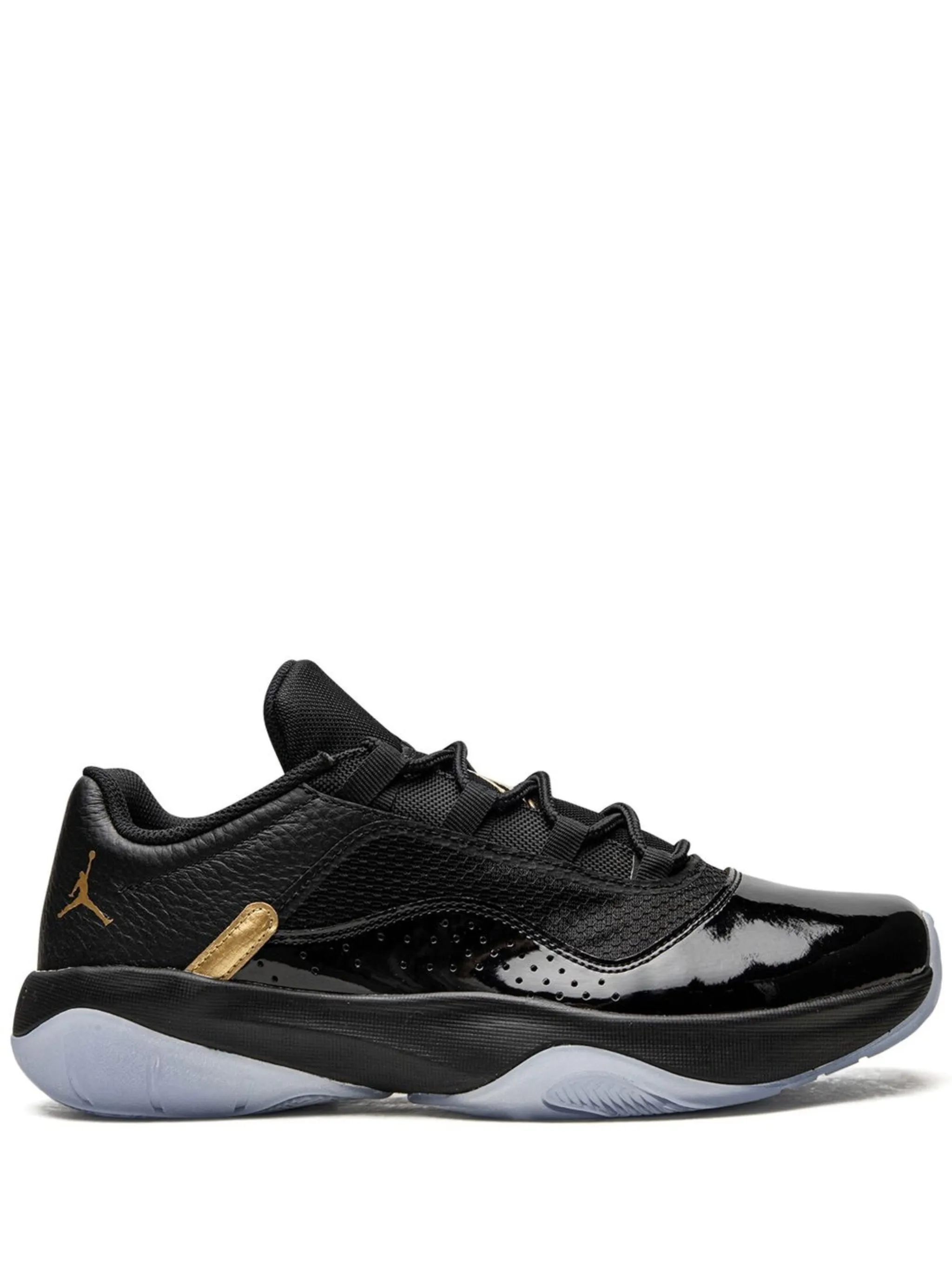 Кроссовки Air Jordan 11 CMFT Low, черный
Кроссовки Air Jordan 11 CMFT Low, черный