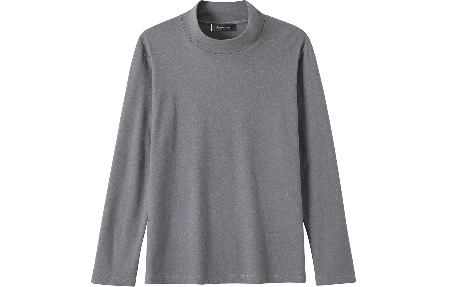 Футболка унисекс JEANSWEST, фруктово-зелёная
Футболка унисекс JEANSWEST, фруктово-зелёная