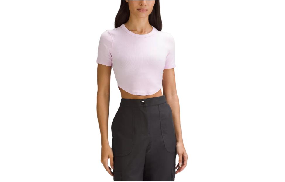 Футболка Hold Tight женская Lululemon, розовый
Футболка Hold Tight женская Lululemon, розовый