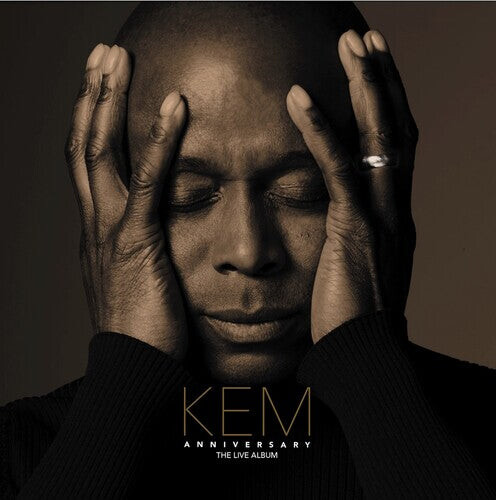 CD диск Kem: Anniversary - The Live Album
CD диск Kem: Anniversary - The Live Album