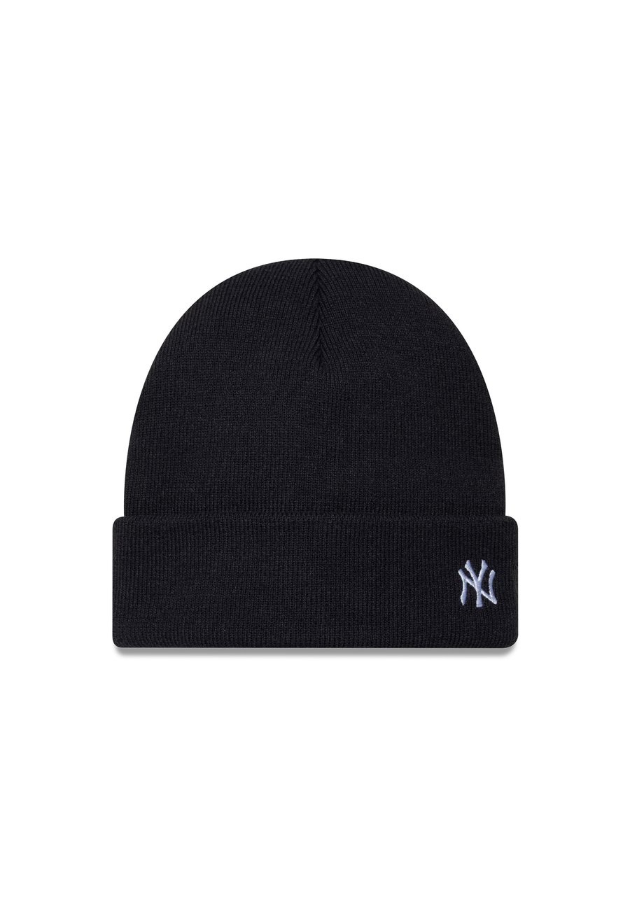 Шапка New Era MINI LOGO CUFF UNISEX, Navy/Dark Blue
Шапка New Era MINI LOGO CUFF UNISEX, Navy/Dark Blue