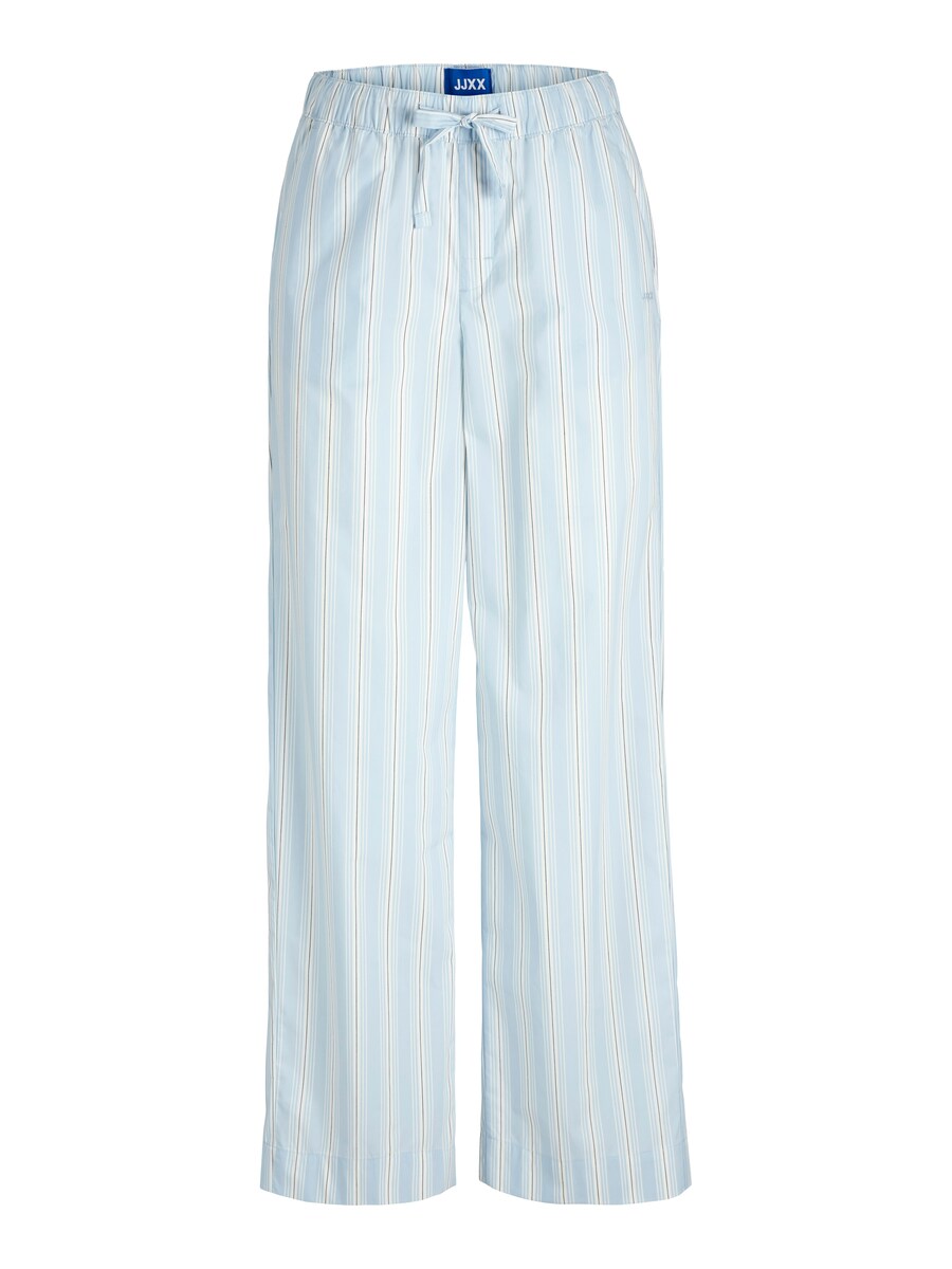 Брюки свободного кроя JJXX AVA, светло-синий 
Брюки свободного кроя JJXX AVA, светло-синий