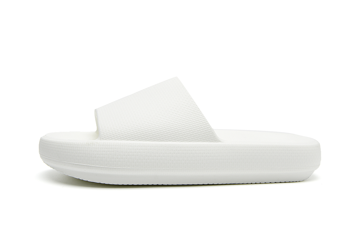 Сланцы HLA Мужские Черный/Песочный/Белый 
Сланцы HLA Мужские Черный/Песочный/Белый