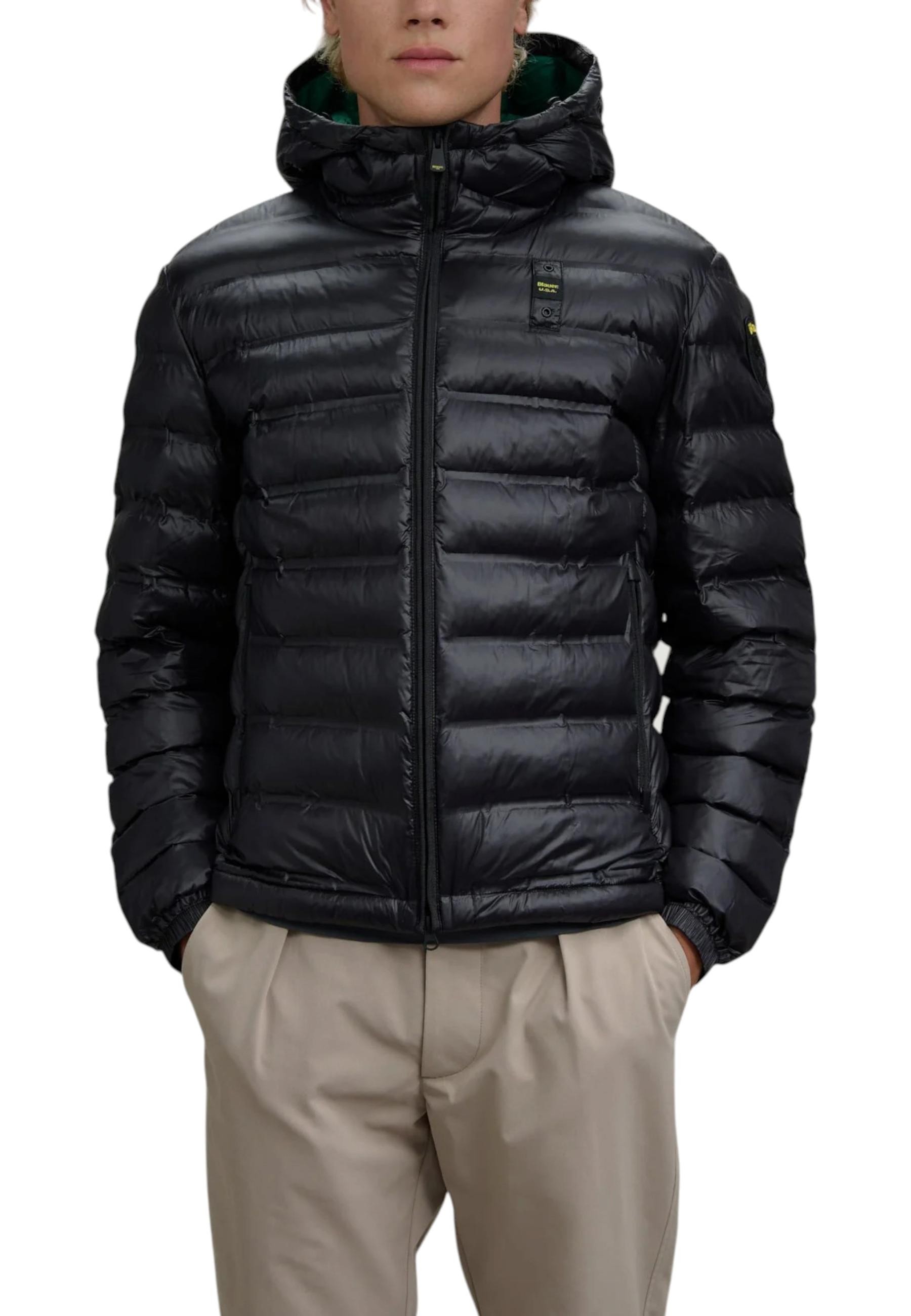 Куртки Blauer, черный
Куртки Blauer, черный