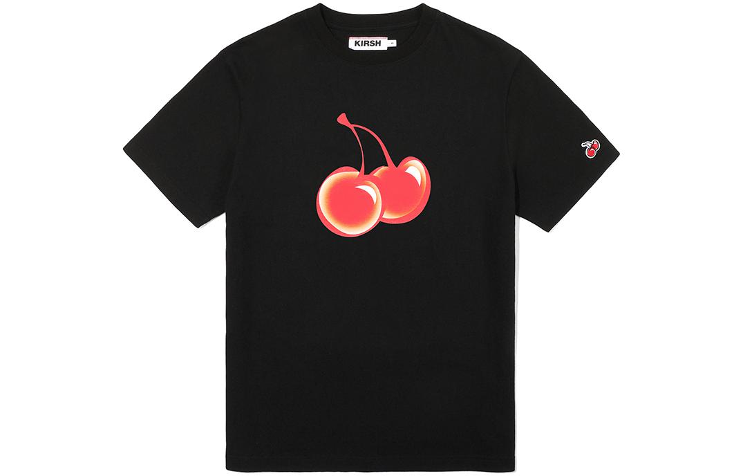 Футболка женская KIRSH, черный
Футболка женская KIRSH, черный