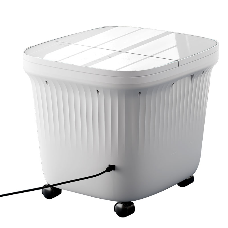 Ванночки для ног East Neren, белый
Ванночки для ног East Neren, белый