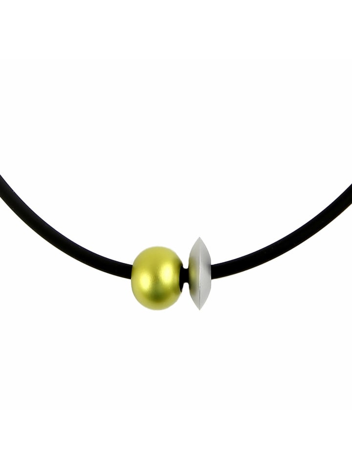 DeMarie Колье Metall in gelb
DeMarie Колье Metall in gelb