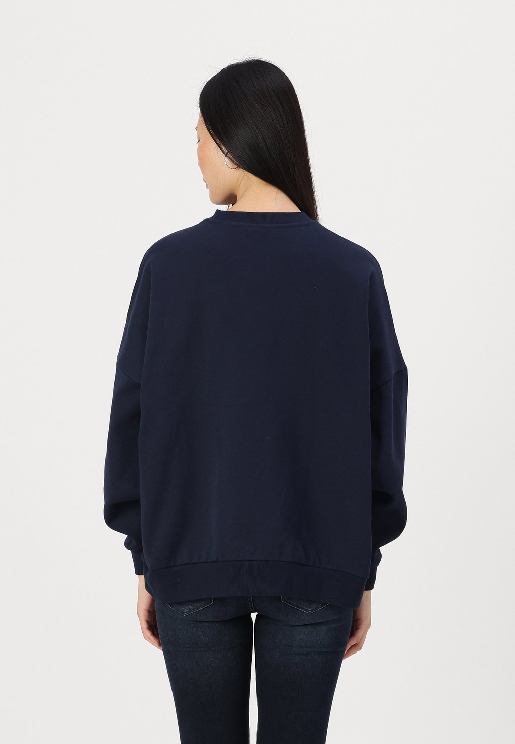 Толстовка ONLDEBORAH CLUB O NECK ONLY, темно-синий
Толстовка ONLDEBORAH CLUB O NECK ONLY, темно-синий