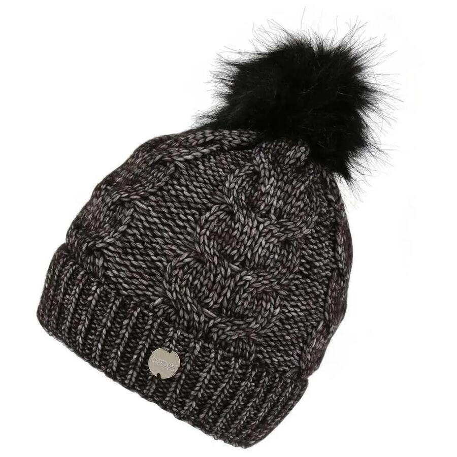 Зимняя шапка Regatta Lovella для женщин
Зимняя шапка Regatta Lovella для женщин