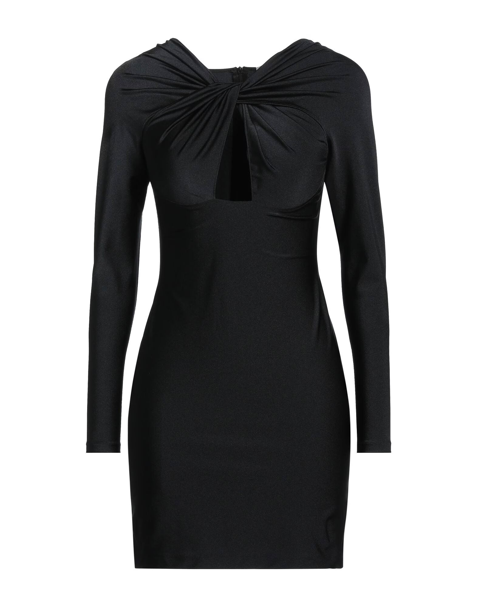 Мини-платье Coperni, черный
Мини-платье Coperni, черный