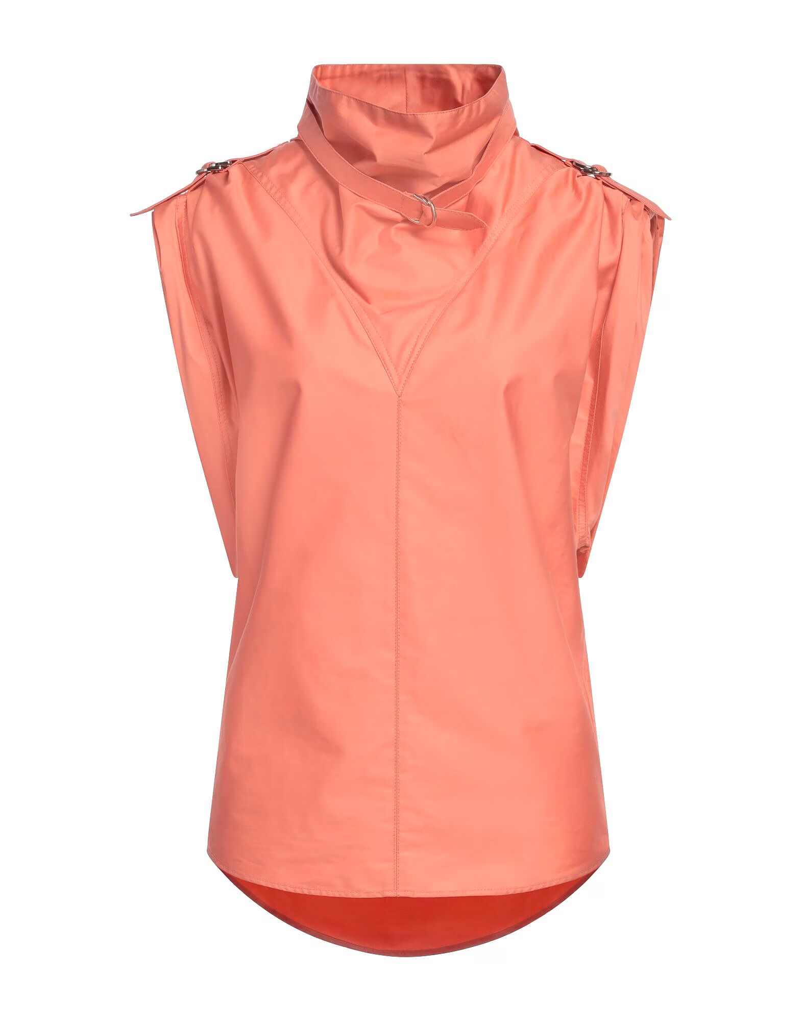 Топ Isabel Marant, лососевый
Топ Isabel Marant, лососевый