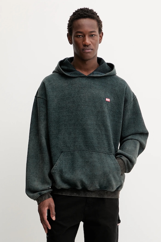 Толстовка S-KAI Diesel, синий
Толстовка S-KAI Diesel, синий