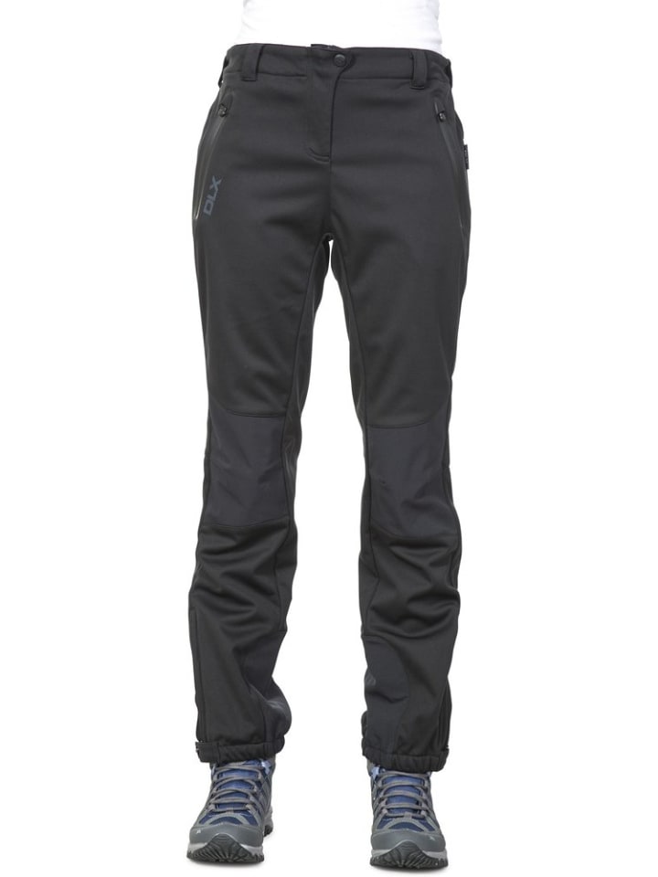 Спортивные брюки DLX, черный
Спортивные брюки DLX, черный