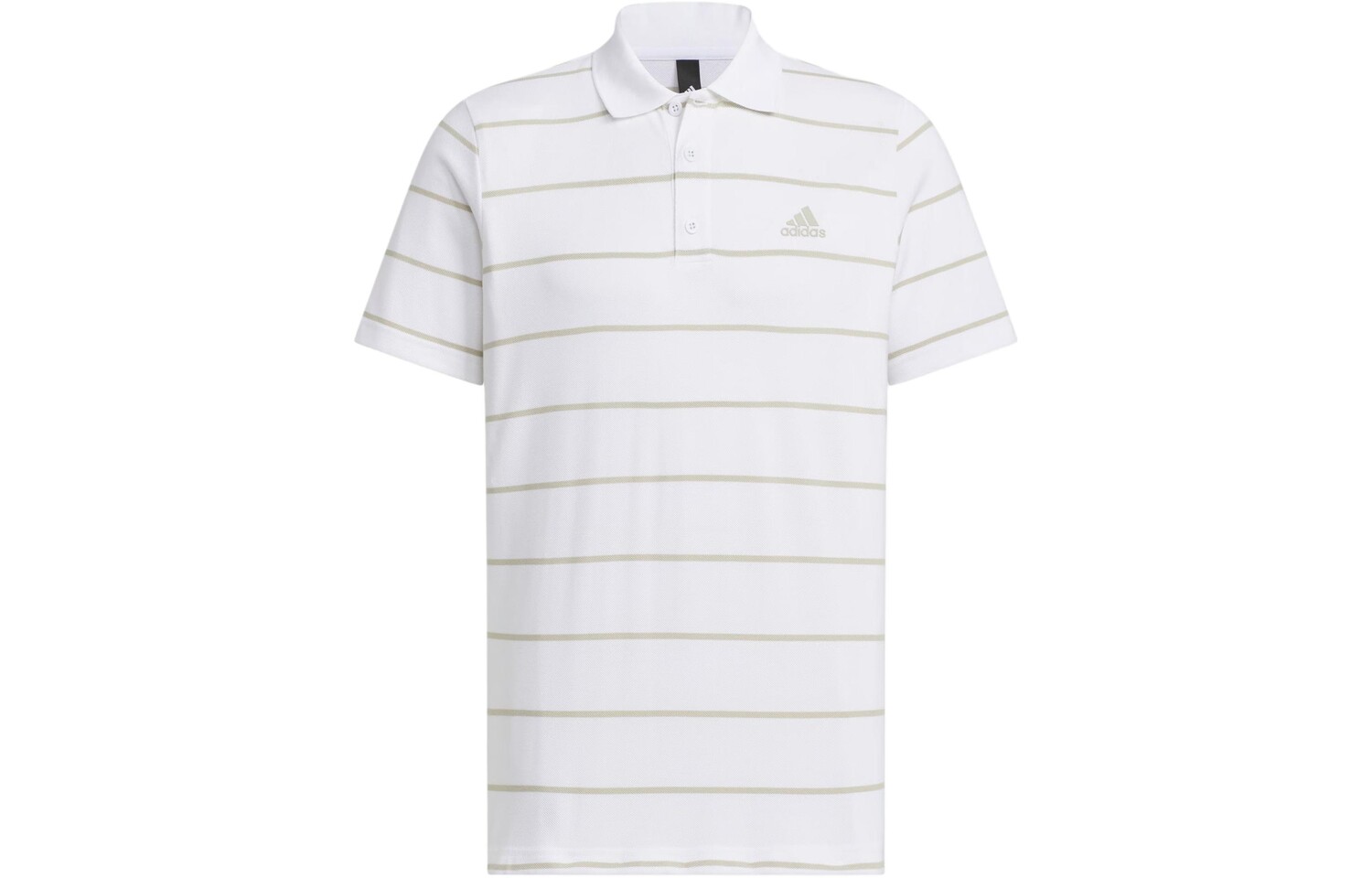 Рубашка поло мужская белая Adidas, белый
Рубашка поло мужская белая Adidas, белый
