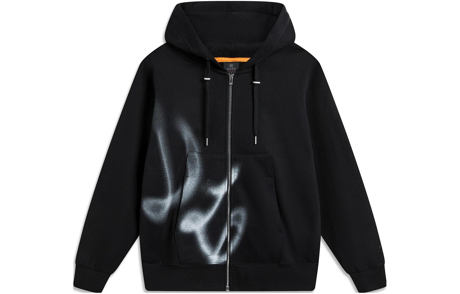 Свитшот Wade Collection для мужчин, черный Lining, черный
Свитшот Wade Collection для мужчин, черный Lining, черный