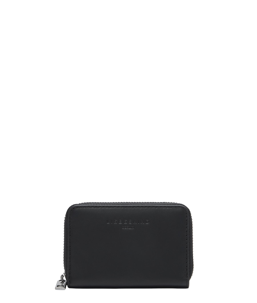 Кошелек Liebeskind Berlin Eliza, черный
Кошелек Liebeskind Berlin Eliza, черный