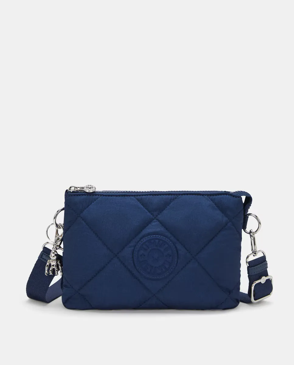 Маленькая сумка через плечо Kipling, синий
Маленькая сумка через плечо Kipling, синий