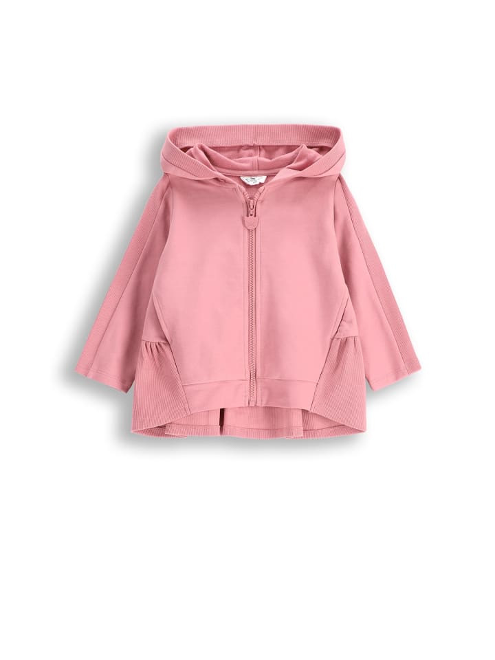 Толстовка Coccodrillo
Толстовка Coccodrillo