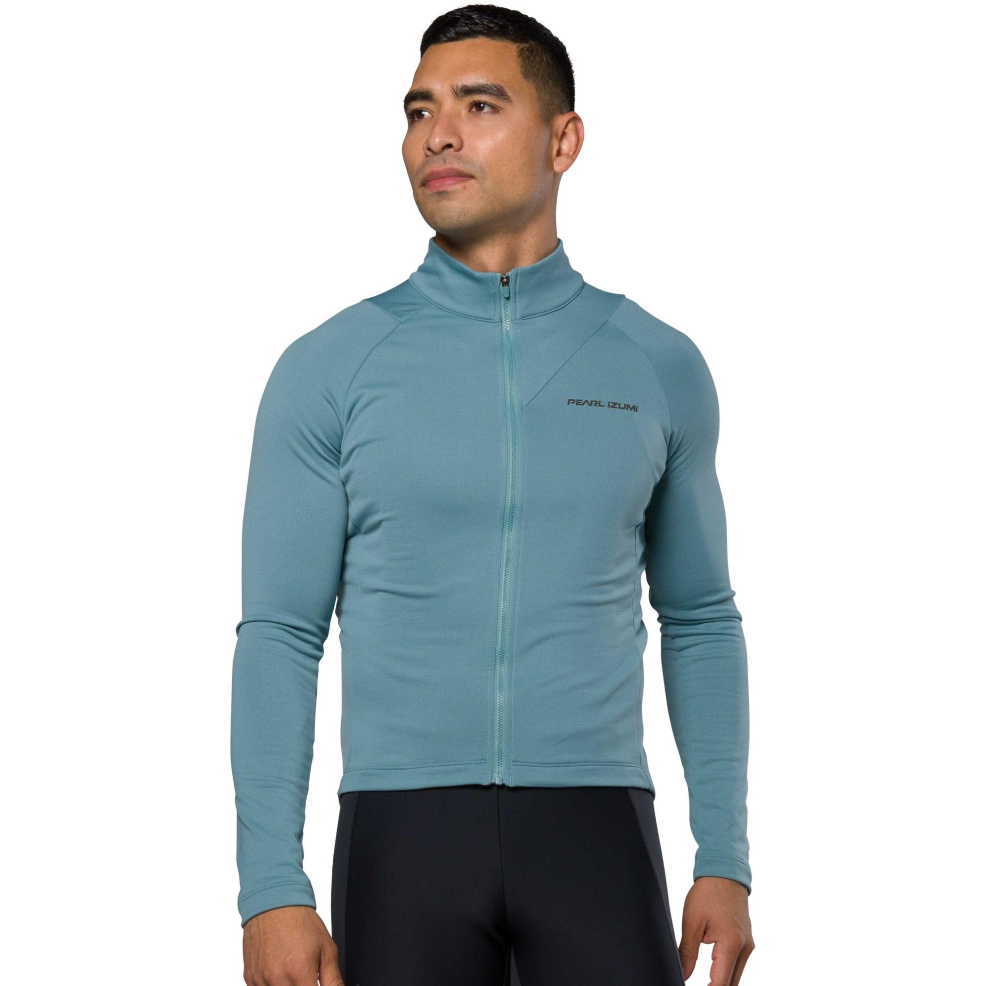 Мужская термовелосипедная майка Attack Pearl Izumi, Arctic
Мужская термовелосипедная майка Attack Pearl Izumi, Arctic