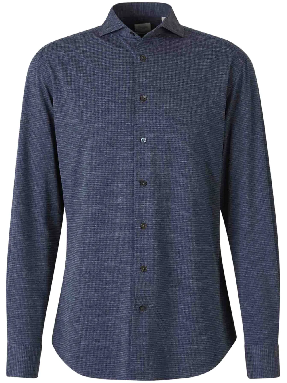 Рубашка Rooster Duck Traiano Milano, синий
Рубашка Rooster Duck Traiano Milano, синий