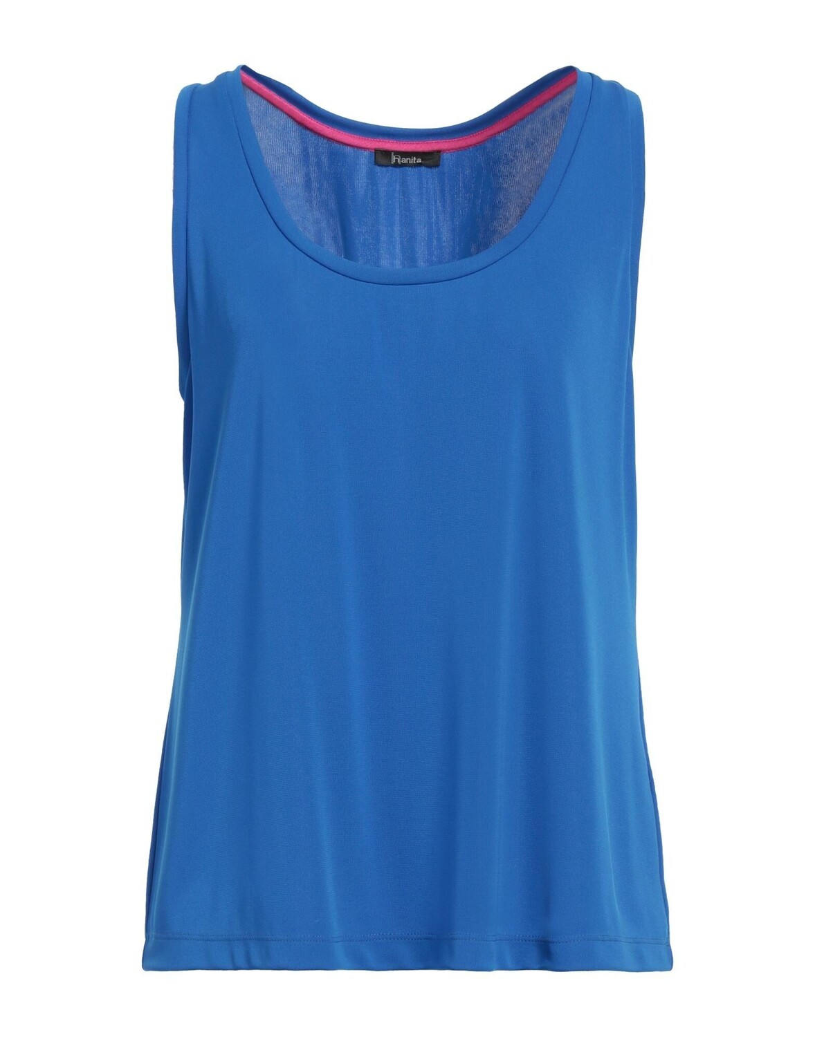 Топ Hanita, ярко-синий
Топ Hanita, ярко-синий
