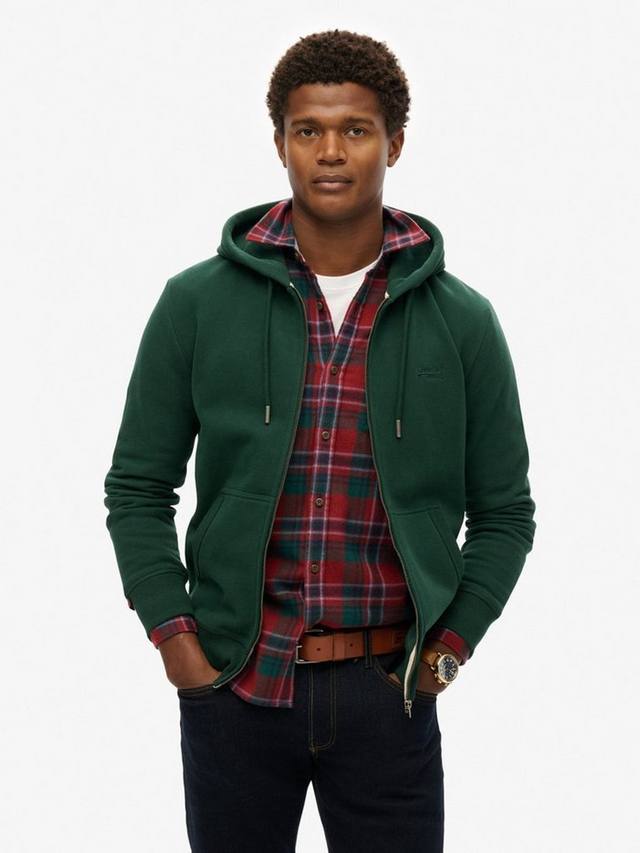 Хлопковый худи Superdry, Enamel Green
Хлопковый худи Superdry, Enamel Green