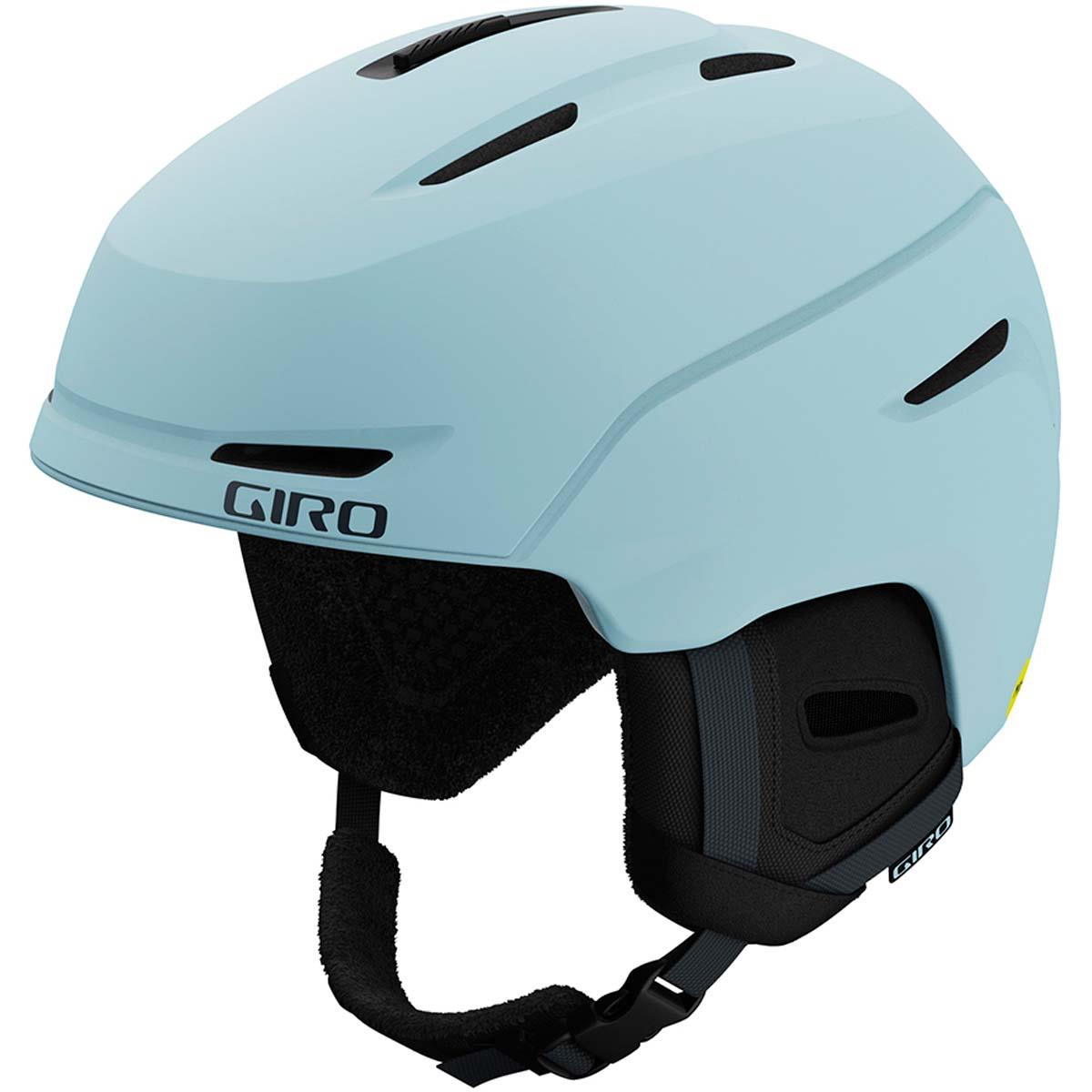 Шлем Avera MIPS Giro, Matte Light Mineral
Шлем Avera MIPS Giro, Matte Light Mineral