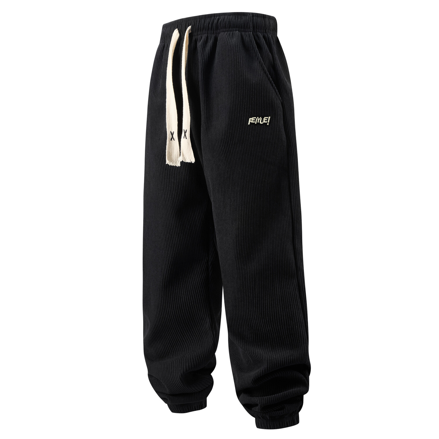 Leap Feiyue Брюки повседневные унисекс, Хаки
Leap Feiyue Брюки повседневные унисекс, Хаки