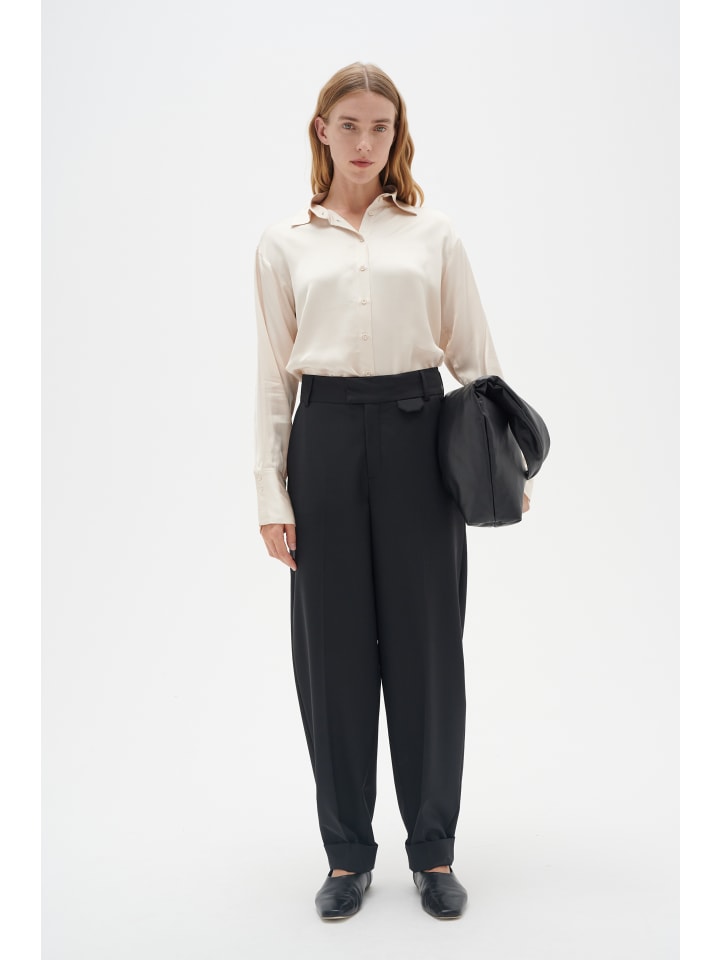 Рубашка PaulineIW с длинными рукавами, свободного кроя, цвет French Nougat InWear
Рубашка PaulineIW с длинными рукавами, свободного кроя, цвет French Nougat InWear