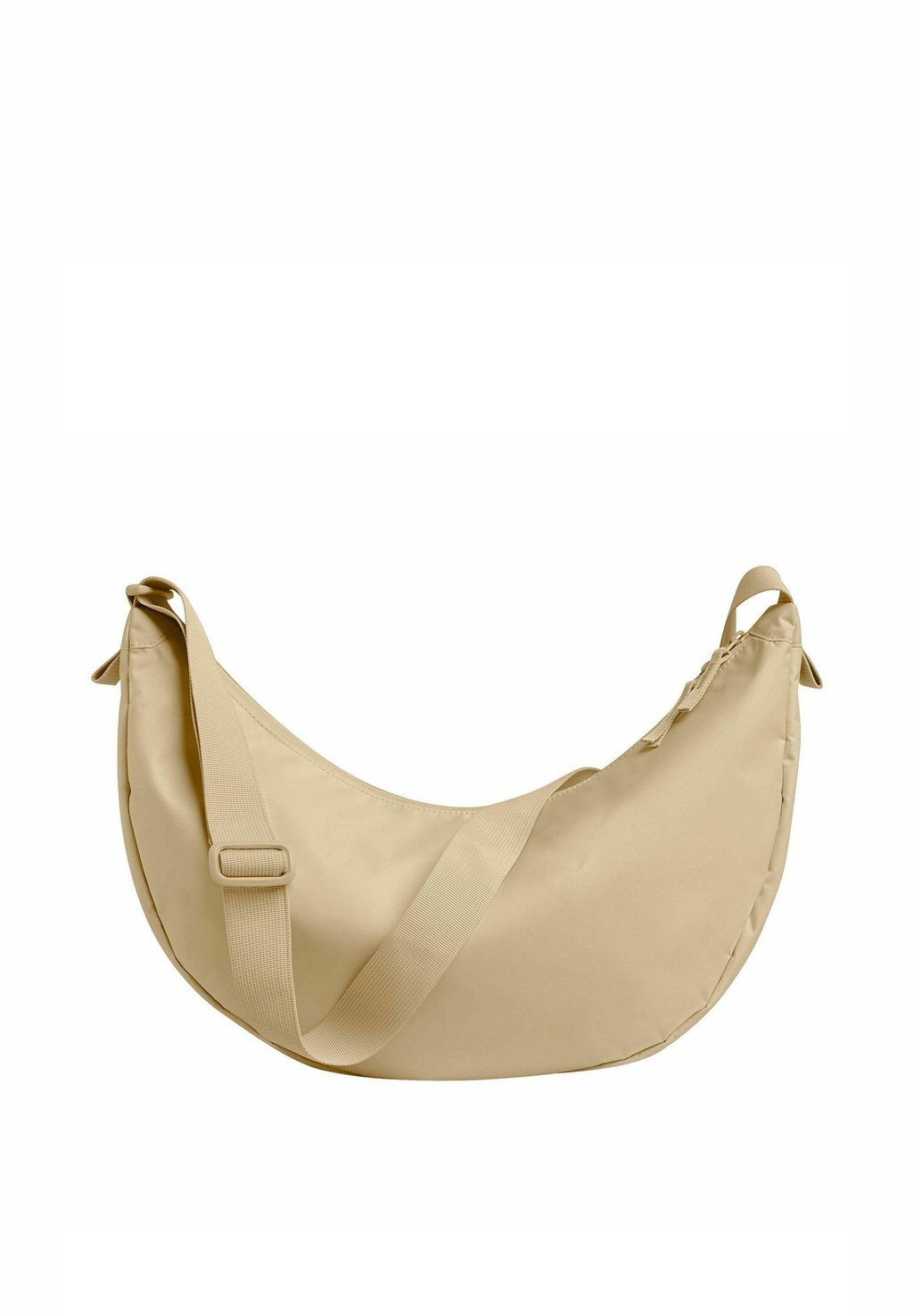 Сумка через плечо MOON GOT BAG, светло-коричневый
Сумка через плечо MOON GOT BAG, светло-коричневый