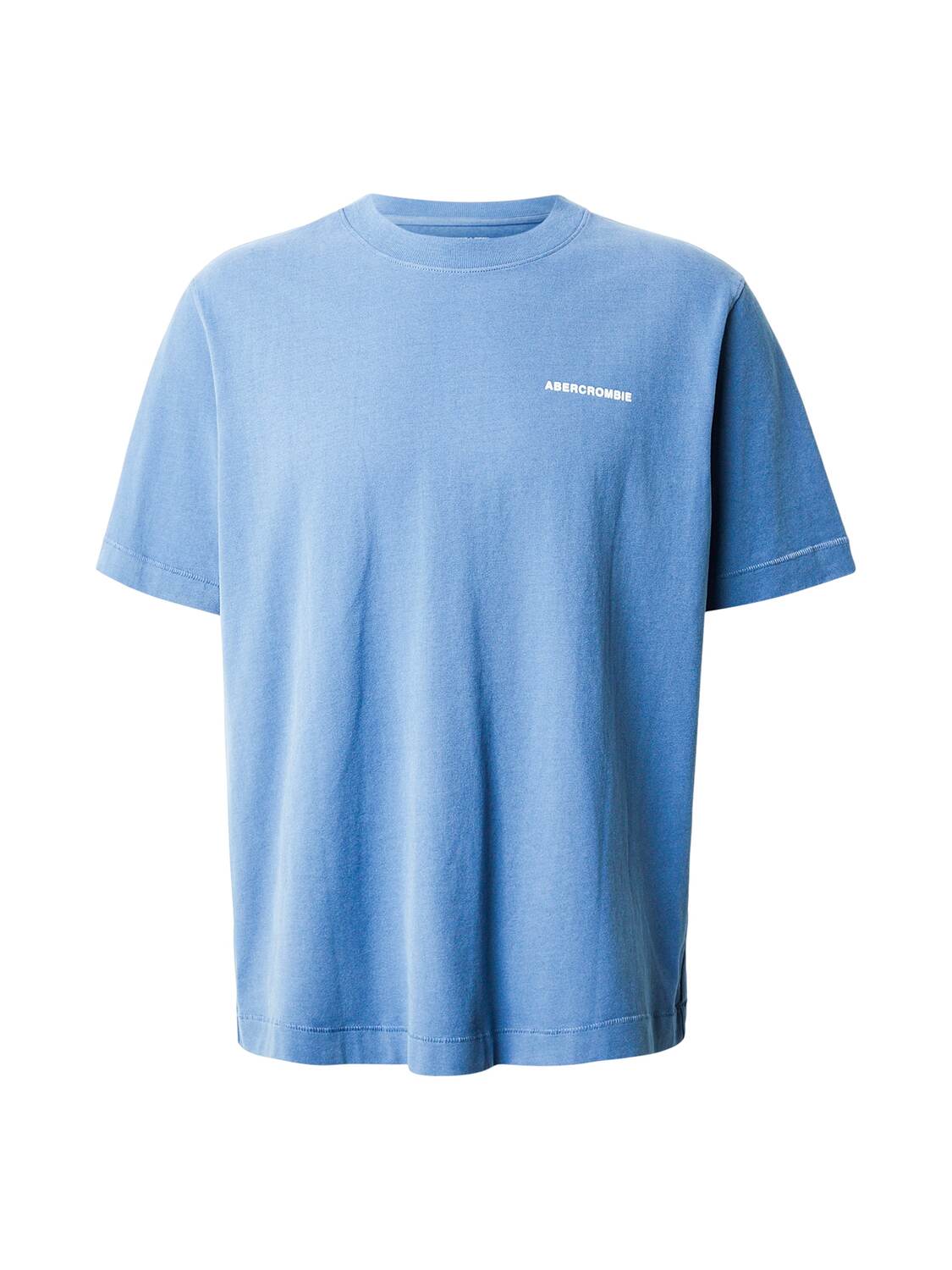 Abercrombie & Fitch Футболка в синем цвете
Abercrombie & Fitch Футболка в синем цвете