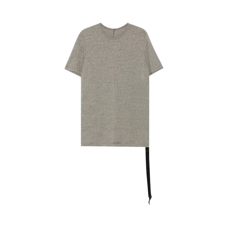 Футболка Rick Owens Level T-Shirt, Melange Grey
Футболка Rick Owens Level T-Shirt, Melange Grey