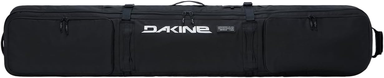 Сумка для сноуборда Dakine Unisex High Roller, Black, Черный, Сумка для сноуборда Dakine Unisex High Roller, Black
Сумка для сноуборда Dakine Unisex High Roller, Black, Черный, Сумка для сноуборда Dakine Unisex High Roller, Black