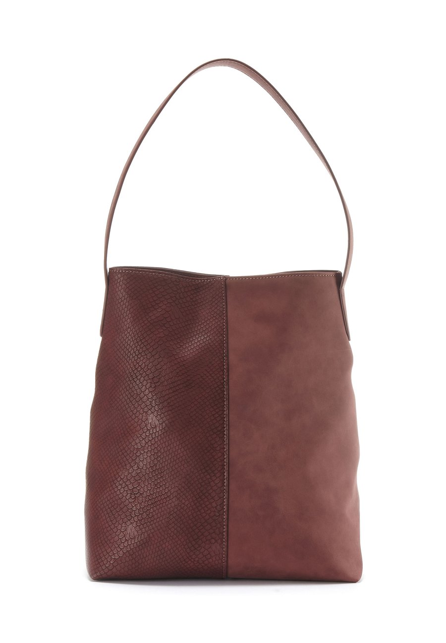 Сумка-шоппер Vivance Tote bag, Bordeaux
Сумка-шоппер Vivance Tote bag, Bordeaux