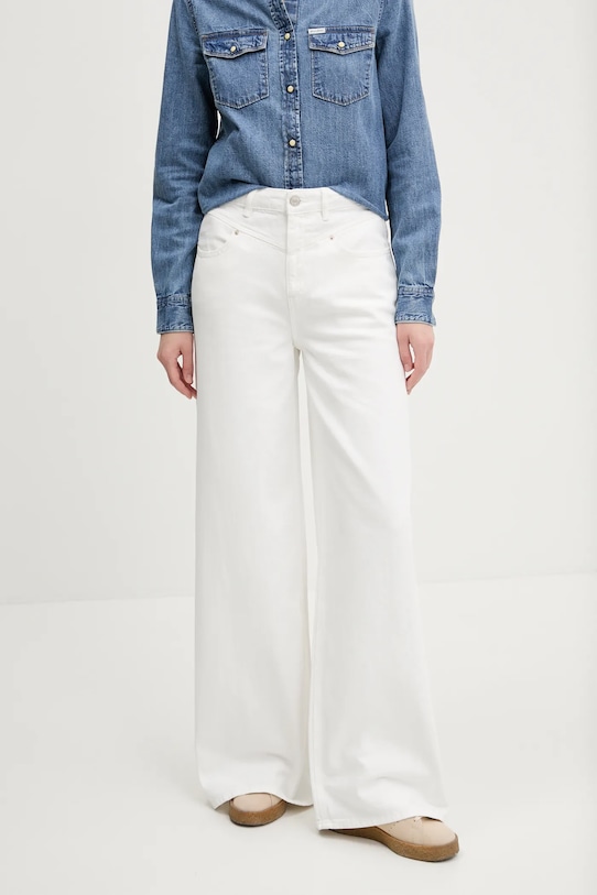 Джинсы NUEVA JERSEY Desigual, белый
Джинсы NUEVA JERSEY Desigual, белый