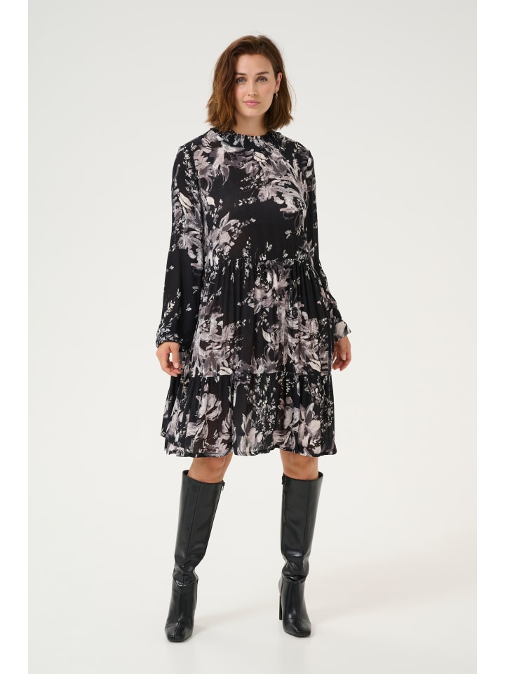 Платье до колена Kaffe
Платье до колена Kaffe