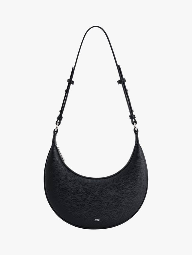 Сумка через плечо Carly Medium из веганской кожи JW PEI, Black
Сумка через плечо Carly Medium из веганской кожи JW PEI, Black