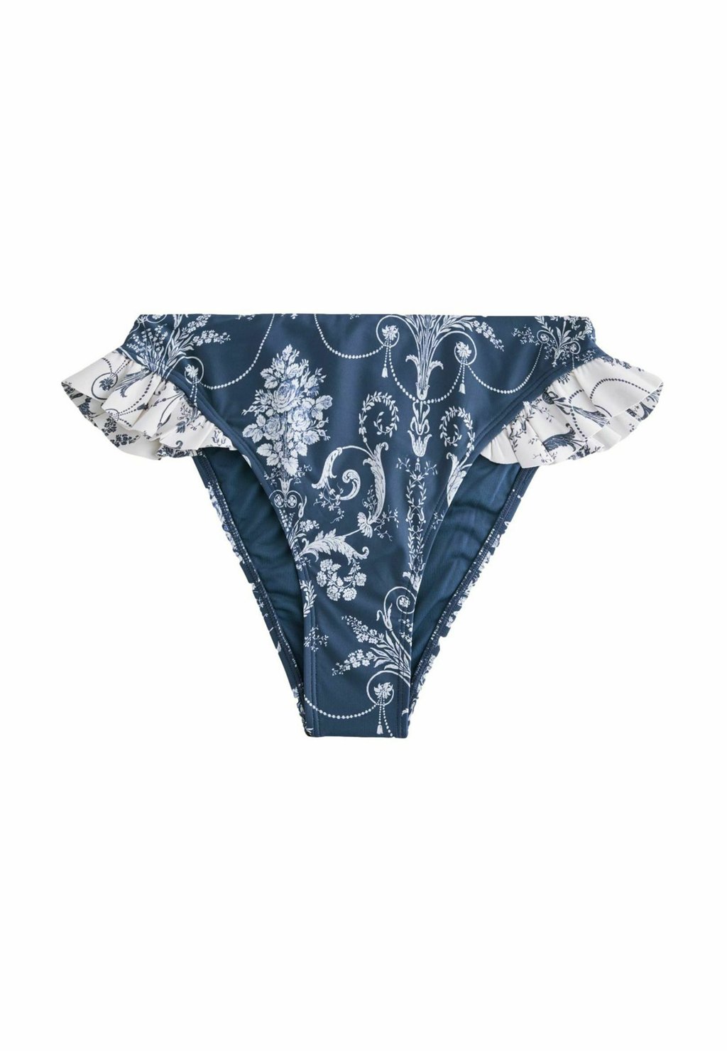 Плавки бикини Laura Ashley, синий
Плавки бикини Laura Ashley, синий