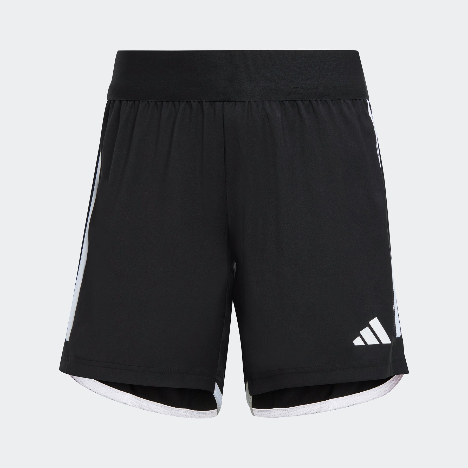 Шорты для соревнований Tiro 23 Adidas, black/white
Шорты для соревнований Tiro 23 Adidas, black/white