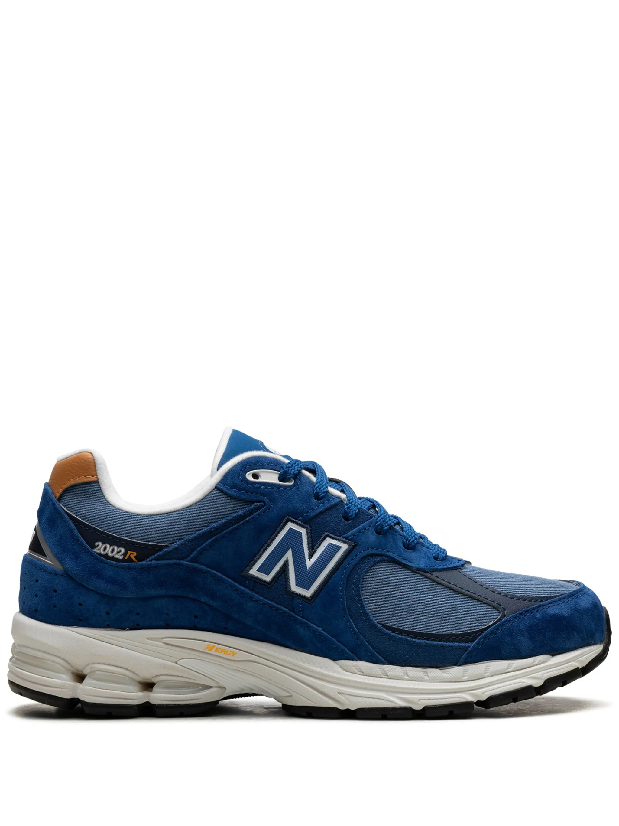 Кроссовки 2002R Atlantic Blue/Sepia New Balance, синий
Кроссовки 2002R Atlantic Blue/Sepia New Balance, синий