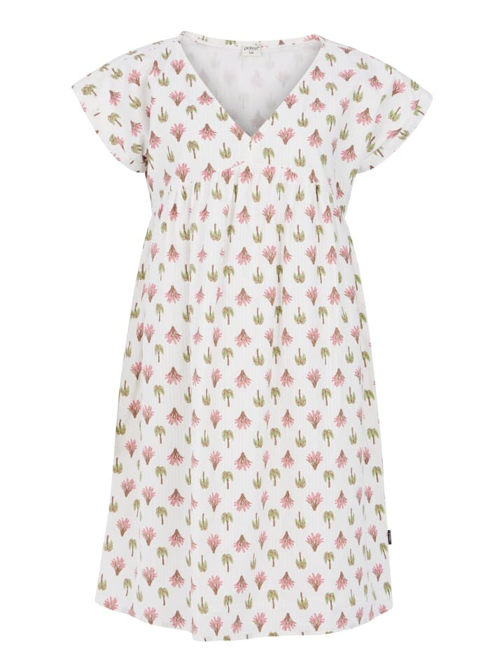 Платье до колена Protest PRTPOLLIE, цвет Canvasoffwhite
Платье до колена Protest PRTPOLLIE, цвет Canvasoffwhite