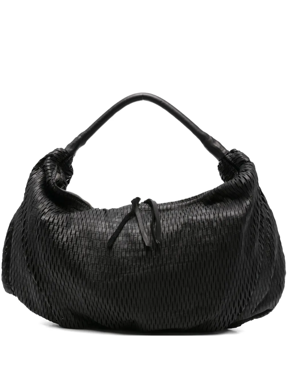 Кожаная сумка через плечо SOMMET, черный
Кожаная сумка через плечо SOMMET, черный