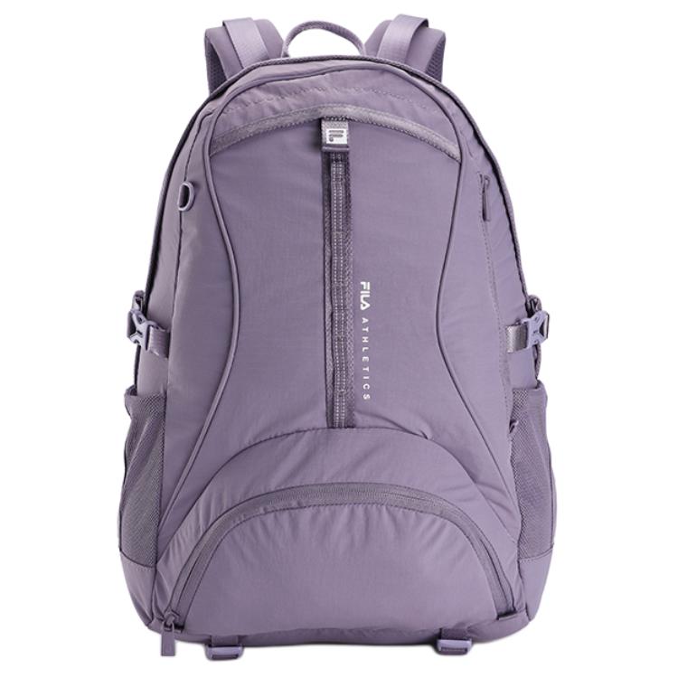 FILA Тканевый рюкзак женский темный таинственный фиолетовый, Dark and Mysterious Purple
FILA Тканевый рюкзак женский темный таинственный фиолетовый, Dark and Mysterious Purple