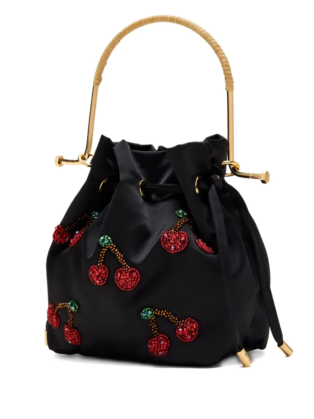 Сумка-шоппер «Алоха» Waiwai Rio, черный
Сумка-шоппер «Алоха» Waiwai Rio, черный