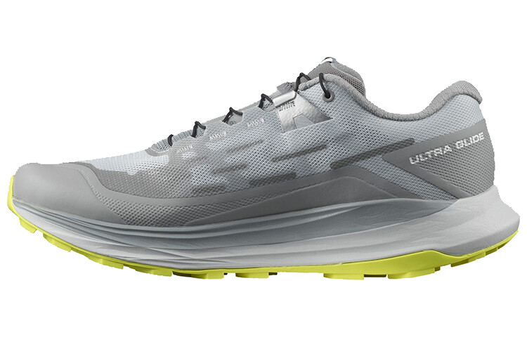 Кроссовки мужские низкие серые Salomon
Кроссовки мужские низкие серые Salomon